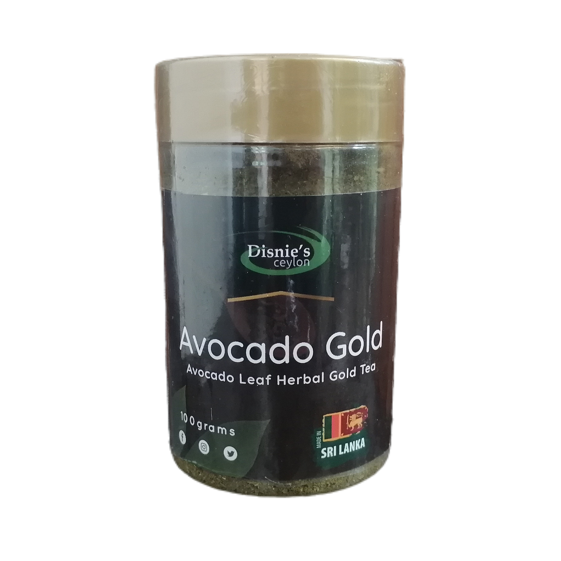 GoldTea