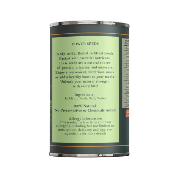 Jackfruit Seeds 2025-2