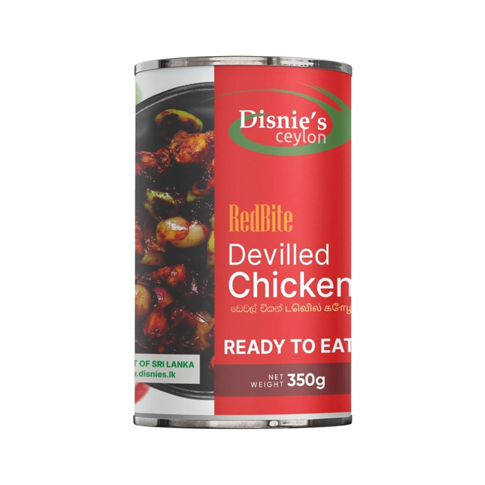 D Chicken 1